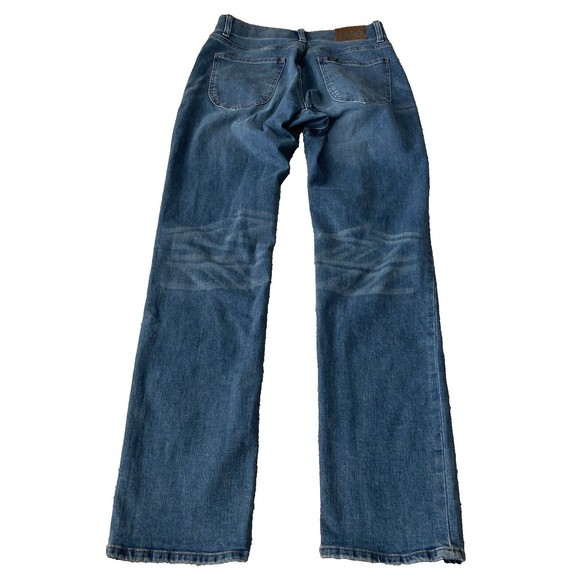 Lee Jeans Extreme Motion MVP Athletic Fit Tapered Leg Performance Series 32x36 - Picture 10 of 11